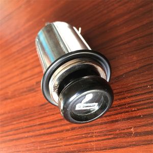 OEM Excavator Electrical Parts Light Switch ISO9001 Approved