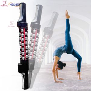 Body Slimming Inner Ball Roller Massager Cellulite Reduction Machine