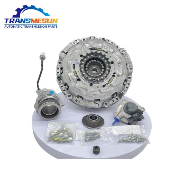 Buy C725 Dry Dual-automatic Clutch Transmission Clutch Repair Kit at wholesale prices