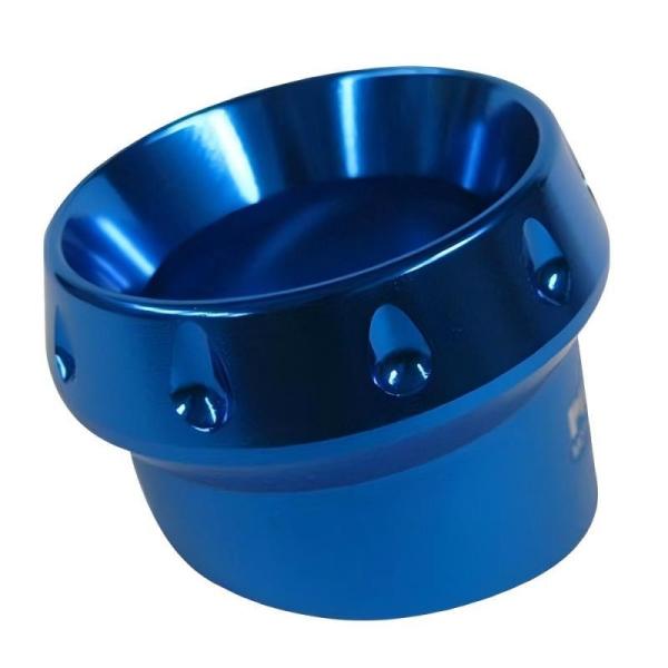 Buy Customized CNC Turning Parts with ISO9001:2015 Certification 7-35 Days Lead Time and +/-0.002~0.005mm Tolerance at wholesale prices