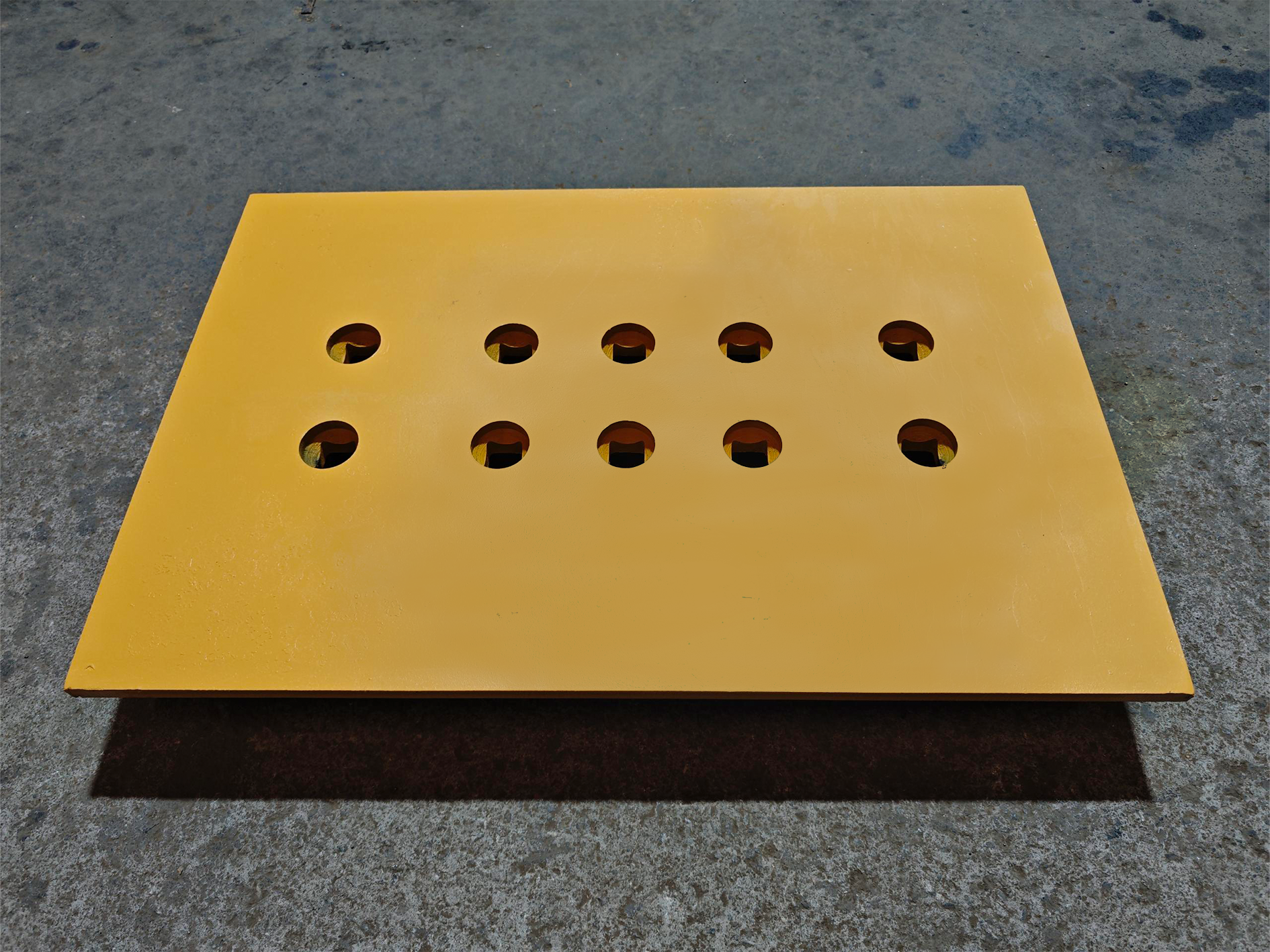 VOE 11111775 Bolt On Edge -11111775- Volvo spare part