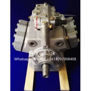 BITZER 6TNC 6 CYL Bus Air Conditioning Parts 713 Cfm