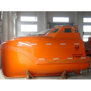 Marine Lifeboat 25 Persons for sale