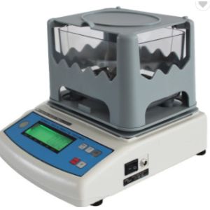 Quality Plastic Raw Material Density Tester of using plastic industrial for sale