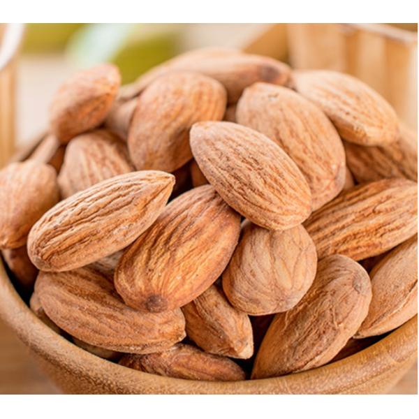 Buy High Quality Cheap High Quality Almonds Delicious Taste 100% Natural at wholesale prices