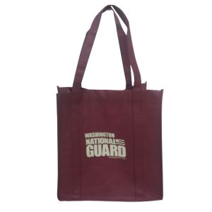 Quality Shopping 30x20x33cm 1000pcs 80gms Non Woven Fabric Bags for sale