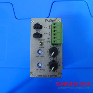 Quality ZP16BS Solar Cell Stringer Parts Camera Lighting Controller HTBN520S5M-150 for sale