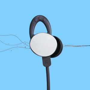 Digital Hearing Aids Waterproof Noise Cancelling Hearing Aids For Tinnitus OEM