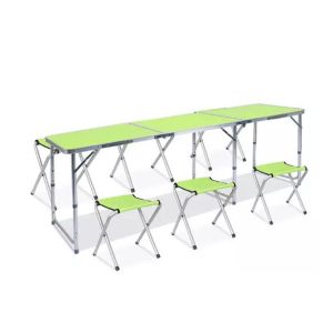 H70cm Foldable Outdoor Table