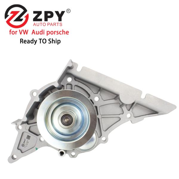 Buy 077121004M Engine Water Pump 077121004P 077121004N 077121004PX 077121005N 077121005M at wholesale prices