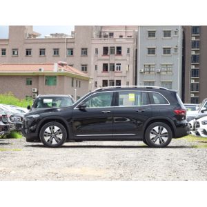 German luxury high quality large space electric SUV of 2022 EQB 260 new model in