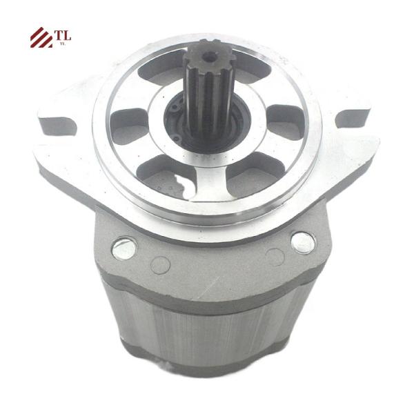 4181700 Excavator Hydraulic Pilot Gear Pump for EX200-1 EX330-5 ZX330 at Affordable