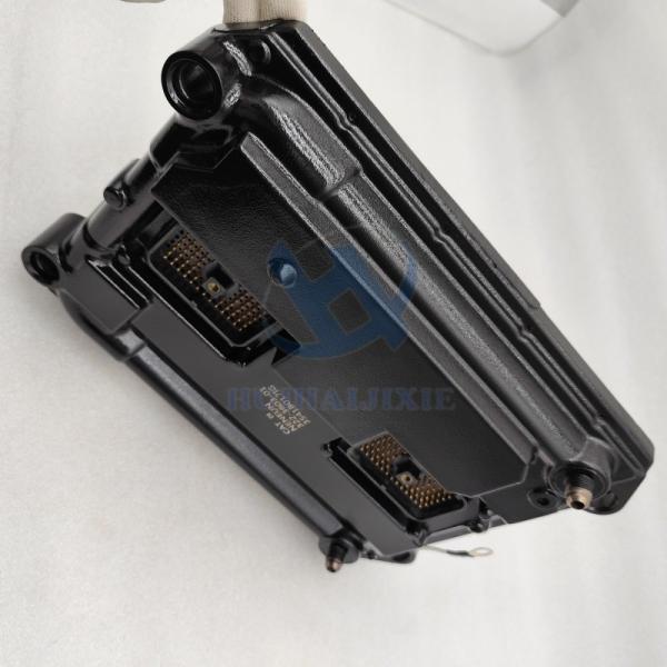 Controller Control Unit 322-3603 10R-4092 Computer Board For CAT 120H 135H 322C 325C Grader Crawler