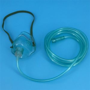 6cc Non Rebreather Oxygen Mask