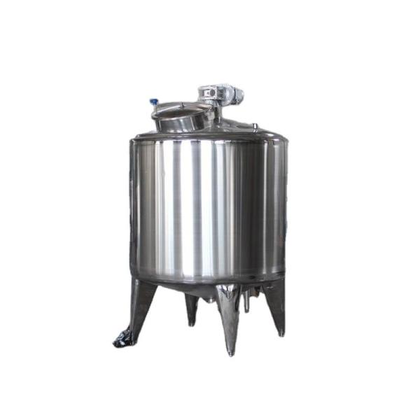 New Design Maker Commercial Industrial Making / Yogurt Fermentation Machine