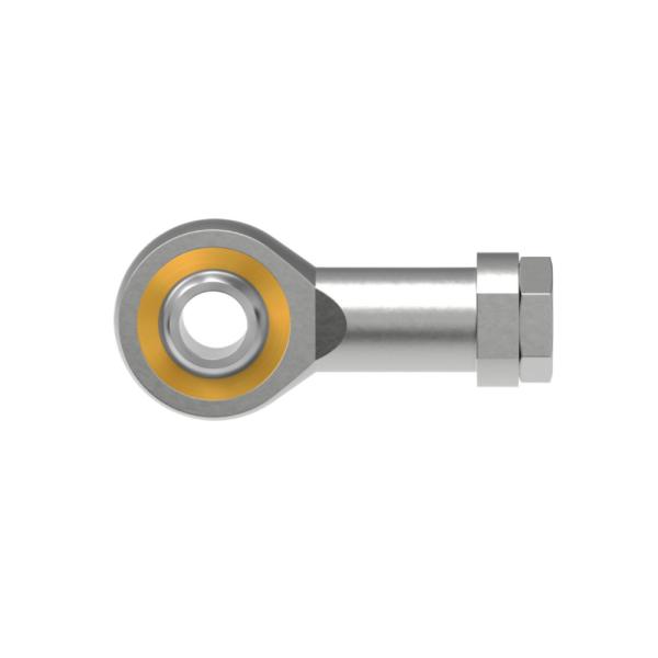 Buy SGS-M10X1,25 9261 FESTO Rod Eye SGS Swivel Head SGS Series Joint at wholesale prices