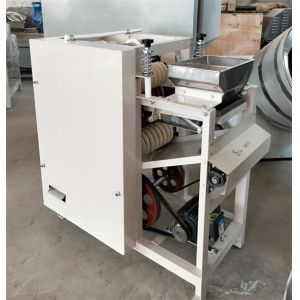 chickpea peeling machine, soybean peeling machine, peanut peeling machine