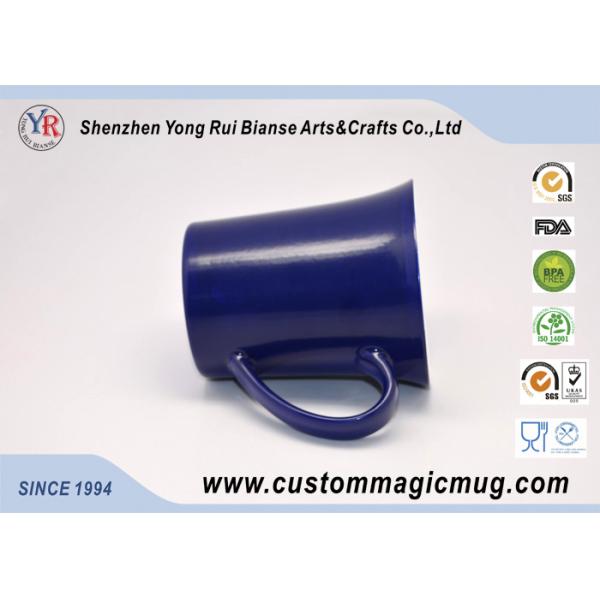 Custom Personalized Multi Photo Color Changing Mug Cup 11oz 330ml