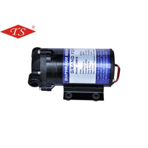 China 24 Volt House Water Booster Pump 50G Capacity E-CHEN Water Filtration on sale