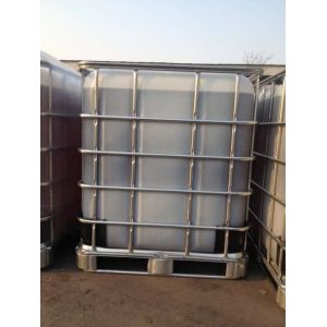 Liquid PU Glue Durable Polyurethane Binder For Rubber Crumb