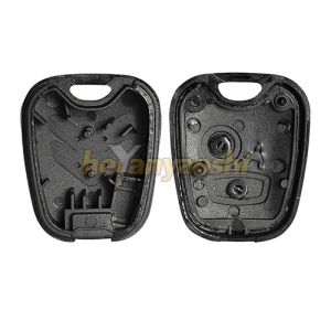2 Buttons Remote Case For PSA