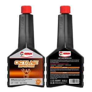 Direct Octane Enhancer for Gasoline and Petrol Engines-Getsun The Ultimate Fuel Additive for Maximum Engine Performance