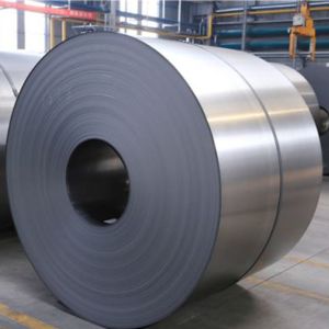 Prime Newly Produced Hot Rolled Steel Coil Gi Sheet Coil SPCD DC03 1.0347