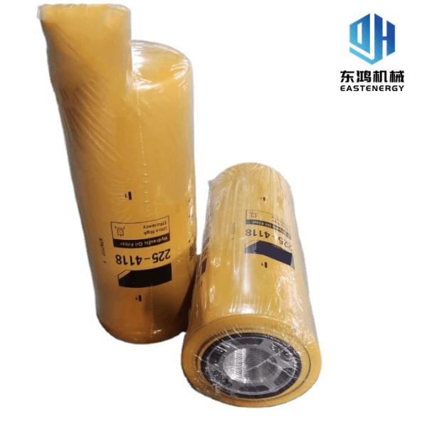 Cat Fuel Water Separator Filter 2254118 , Hydraulic Oil Filter Element