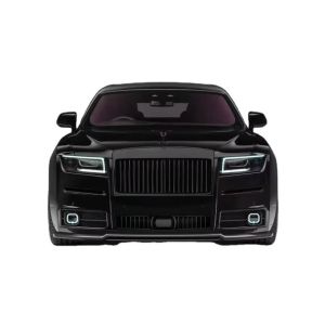 Quality Ghost Rolls Royce Body Kit UB Style Side Skirt Front And Rear Bumper 2020 for sale