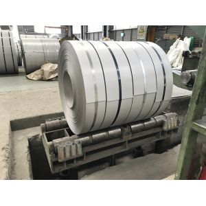 GOST 12X13 20X13 30X13 40X13 65X13 Stainless Steel Sheet Plate And Strip Coil