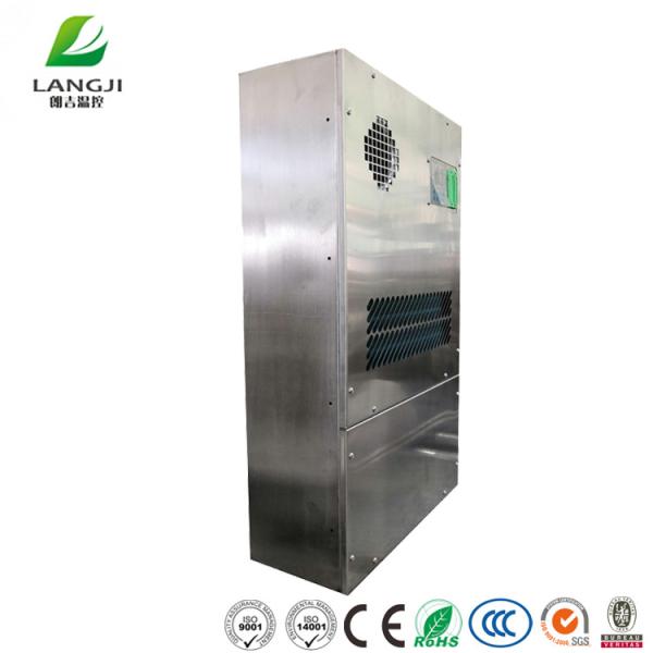 Buy SDC105-1 Stainless Steel Cabinet Air Conditioning Units at wholesale prices