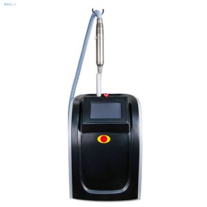 Quality Nd Yag Picosecond Laser Tattoo Removal Machine Adjustable And Safety for sale
