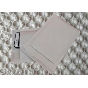 Compostable Kraft Papar Mailing Bags Courier Bubble Mailers