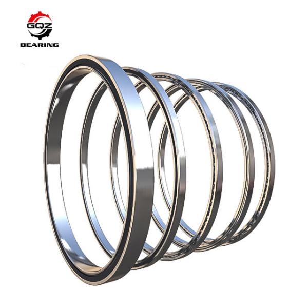 Buy Large bore size thin section Precision ball bearing KG250CP0 thin wall bearing at wholesale prices