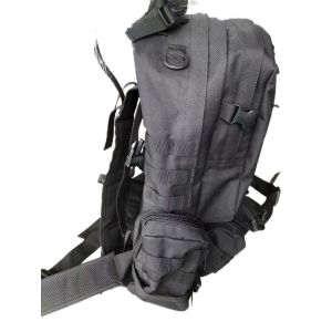 Mochila Tactical Molle Backpack Waterproof for Hunting Sport