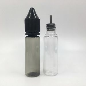 Precise Dispensing Essential Oil Glass Dropper Bottles With Customized Logo