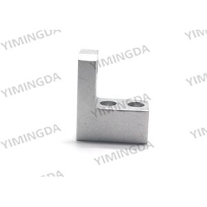 L Bracket CH08-04-07 Textile Machinery Parts Yin 5N Cutter Spare Parts SGS