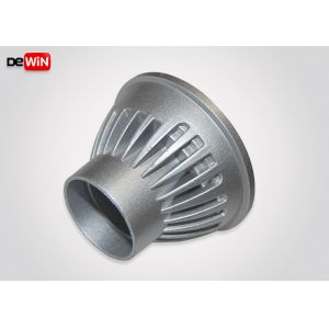 China Aluminium Die Casting Led Light/Aluminium Die Casting LED Housing on sale