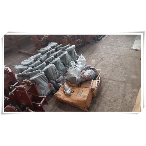 Q345R Steel 50 Tons Propane Storage Tanks For LPG Cooking Gas Station Plant