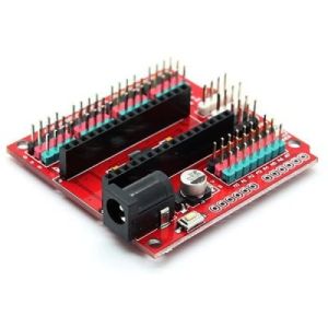 Quality NANO UNO Arduino Sensors Kit Arduino Shield , Multi-Purpose Expansion Board for sale