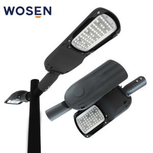 Quality 100w 150w Garden LED Solar Street Lights Outdoor IP65 Waterproof for sale