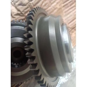 YAMAHA Motor boat 1.8T universal turbocharger one-way driver assembly Rcharger