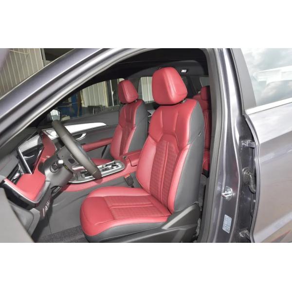 Jetour X70 PRO Cars 2024 Energy Vehicle 1.5t Cherry Electric Petrol Hybrid Gasoline