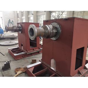 1～4×1600mm Metal/Coil Sheet Slitting Line