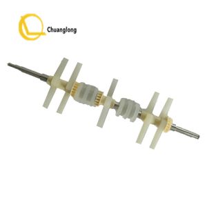 Wincor Cineo C4060 VS Module Recycling Driving Shaft Roller 1750200435