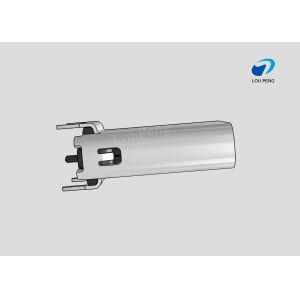 USB connector,Type-C CF, 24Pin, Gold (Au) Flash over, Vertical, SMT