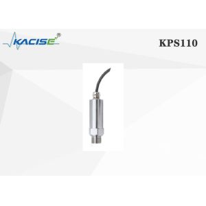 Quality Compensated And Intrinsically Safe Pressure Temperature Transmitter KPS110 for sale