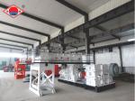 JKY90-4.0 Energy saving Automatic Fly Ash Brick Making Machine