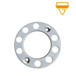 Quality 22709903 Volvo Truck Wheel Covers for sale