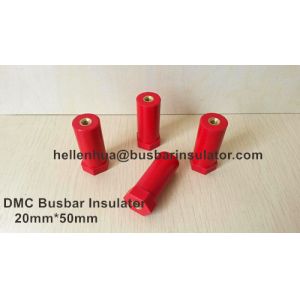 BMC drum electrical insulator SM-40 bus bar insulator quadrilateral insulator
